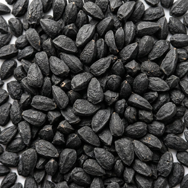 Black Seed Oil